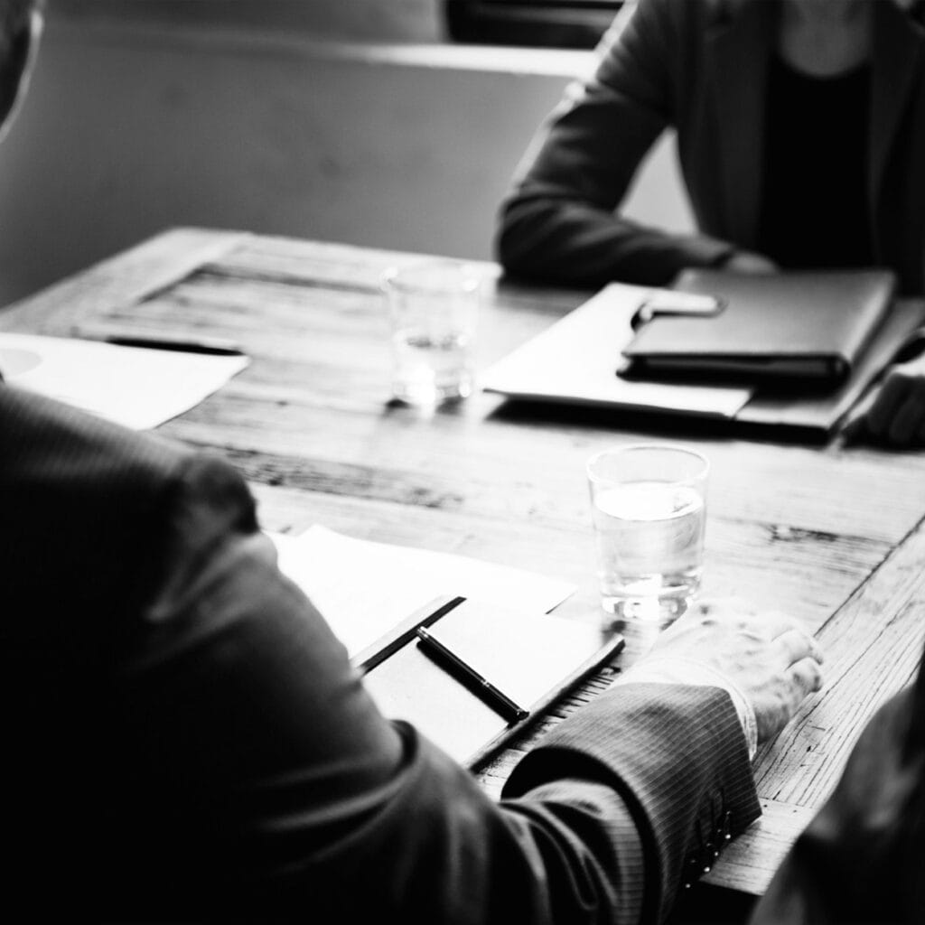 Arkitekt ydelser – proces i seks trin