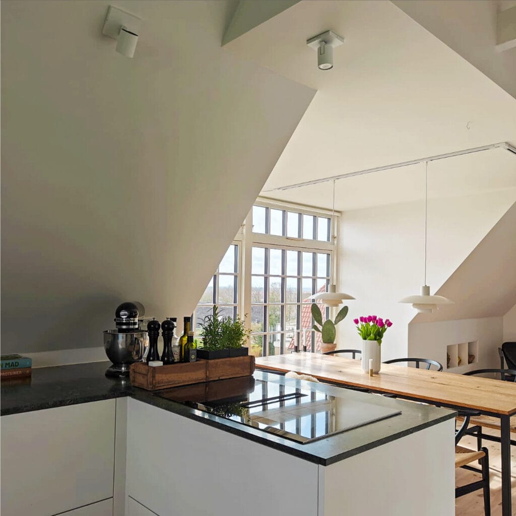 Kvist i murermester villa